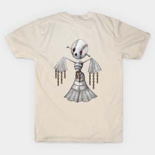 GhostBot (solo) T-Shirt